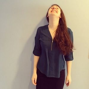 Meet your Posher, Arielle